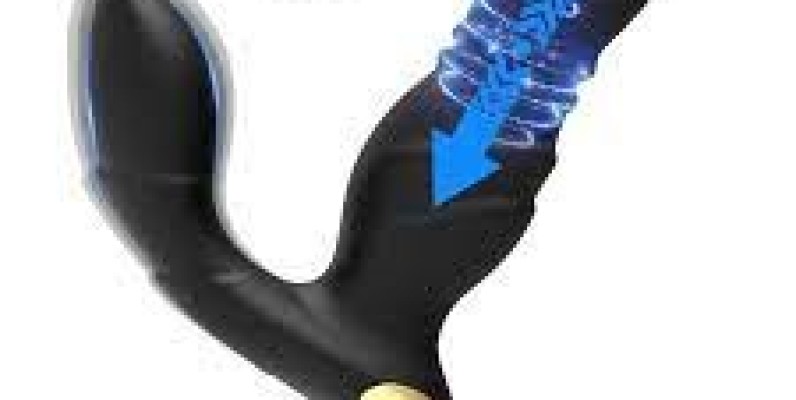 App Thrusting Anal Stimulator in Karachi | Call 03000975560 image 1