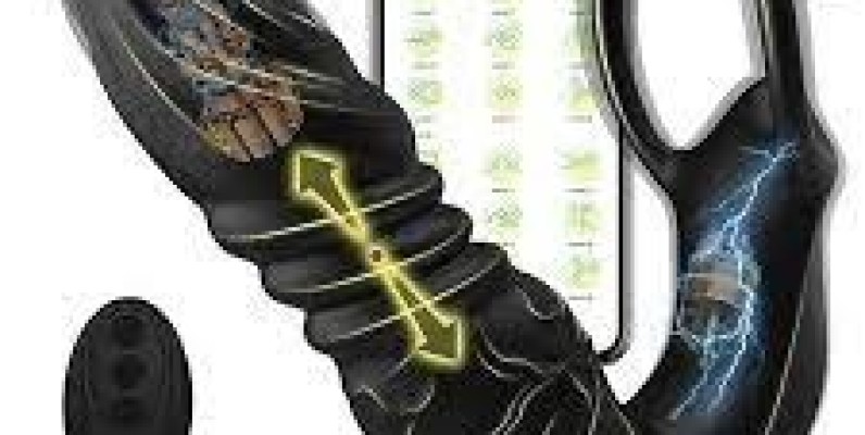 App Thrusting Anal Stimulator in Rahim Yar khan | Call 03000975560 image 1