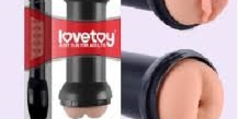Male Fleshlight - Buy in Pakistan - Call 03000975560 image 1