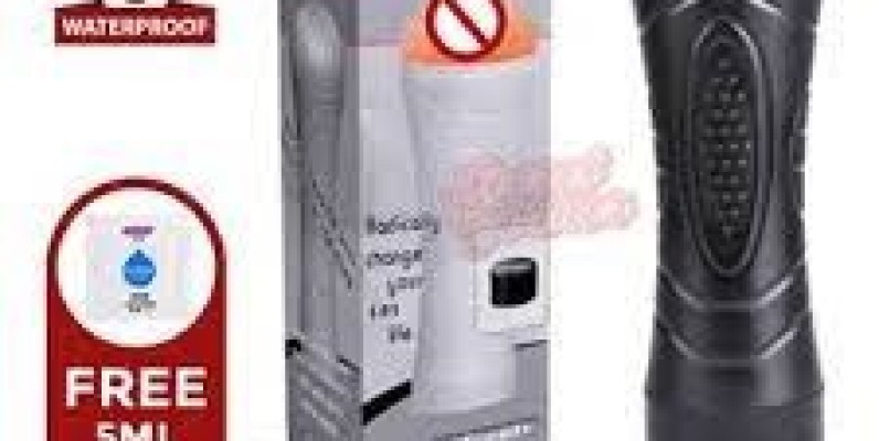 Male Fleshlight - Buy in Lahore - Call 03000975560 image 1