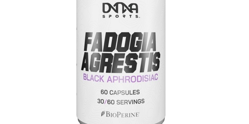 Fadogia Agrestis Pret in Pakistan 03226556885 image 1