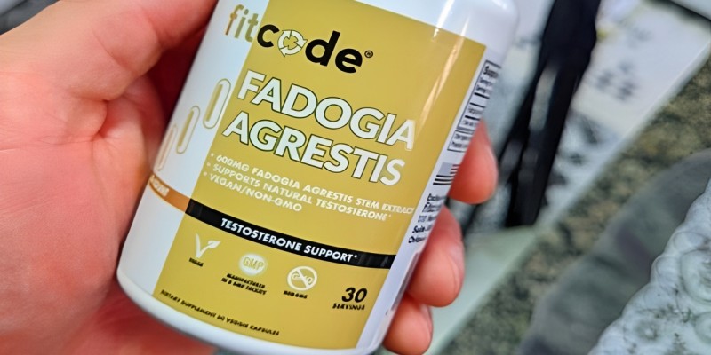 Fadogia Agrestis Swanson in Pakistan 03226556885 image 1