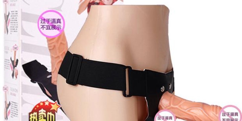 8 Inch Skin Washable Belt Condom In Sahiwal	  03272041000 image 1