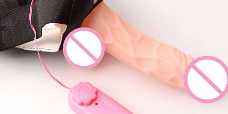 8 Inch Skin Washable Belt Condom In Mardan	 03272041000 image 1