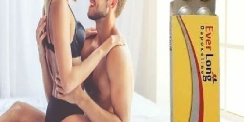 Everlong Tablets in Pakistan | 03009753384 | Shop Now image 1