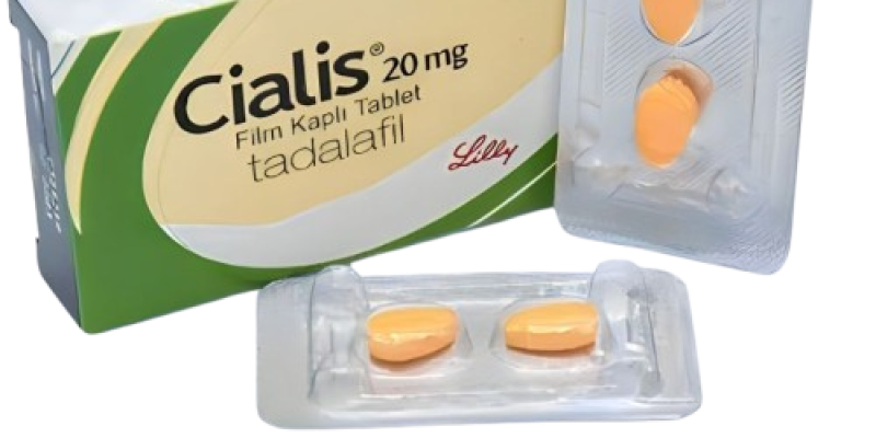 Cialis Tablets Price In Pakistan-03001597100 image 1