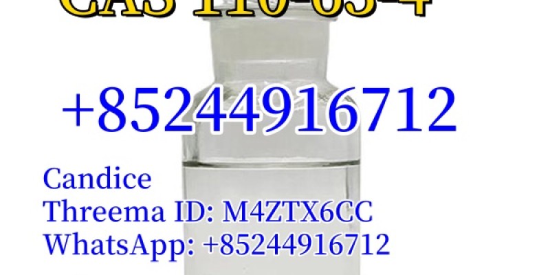 CAS 110-63-4 1,4 Butanediol buy 1 4 bdo for sale image 1