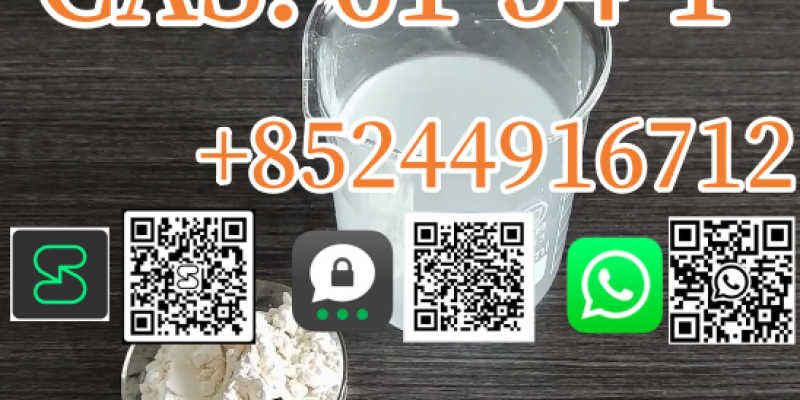 CAS 61-54-1 Tryptamine White Chemical raw materials image 1