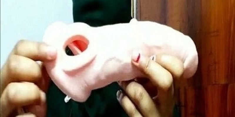 Skin Color Condom In Sargodha | 0300-9753384 | Order Now image 1