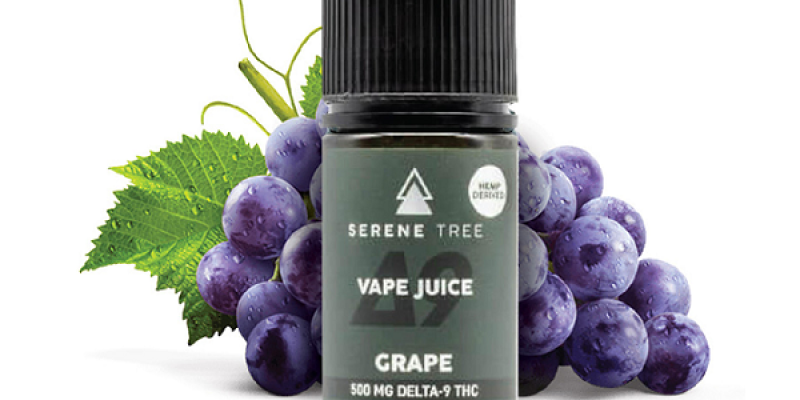 LEATEST Brand THC Green Apple Vape Juice In Karachi(03001597100) image 1