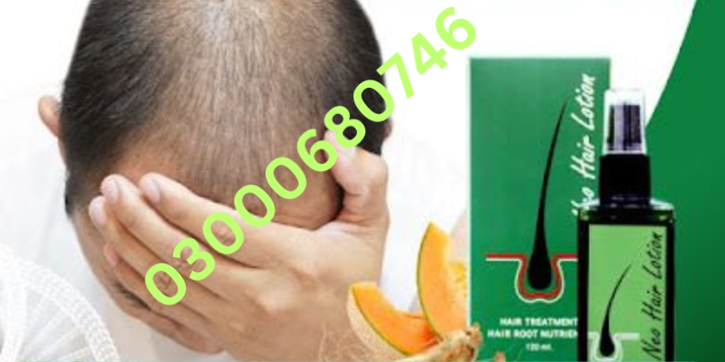 Neo Hair Lotion price in Pakistan 03000680746 image 1