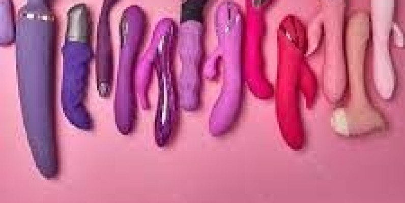 31% Off Vibrator Adult Sex Toys For Women In Islamabad - 03000975560 image 1