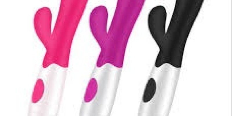 31% Off Vibrator Adult Sex Toys For Women In Multan - 03000975560 image 1