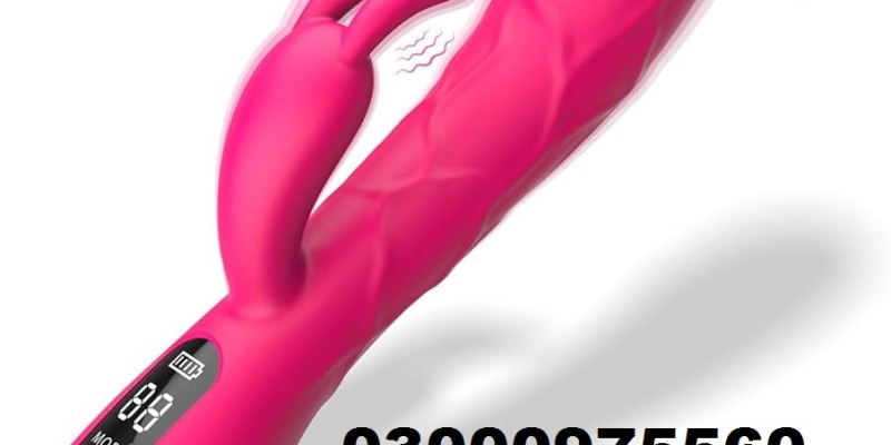 31% Off Vibrator Adult Sex Toys For Women In Bahawalpur - 03000975560 image 1