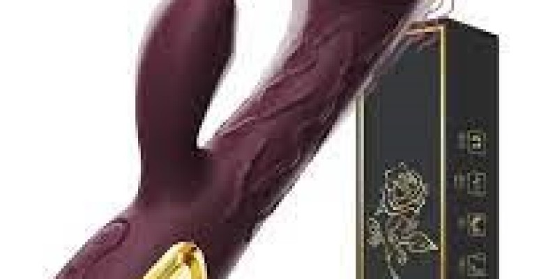 31% Off Vibrator Adult Sex Toys For Women In Multan - 03000975560 image 1