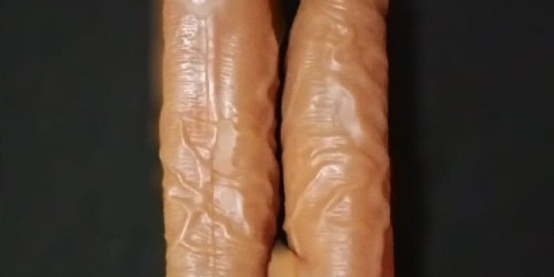 Silicone Condom Skin Color in pakistan - 03000975560 image 1