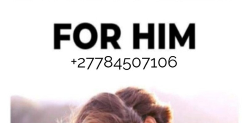 MAAMA FAITH  SPELLS image 1