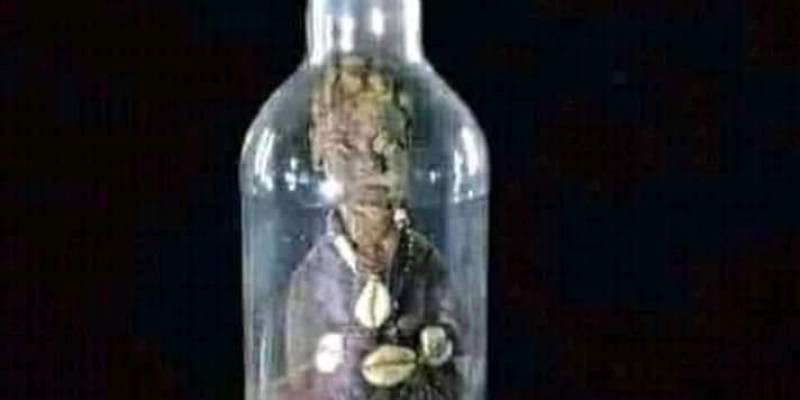 Need Protection from evil spirits? +27784507106 image 1