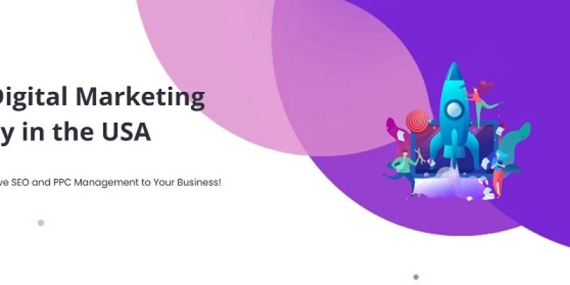 Best Digital Marketing Agency in the USA image 1