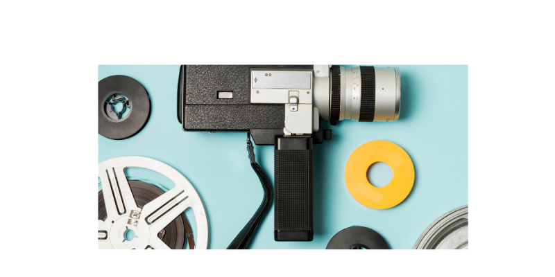 Golden Camera: Pakistan’s Top Camera & Lens Store image 1