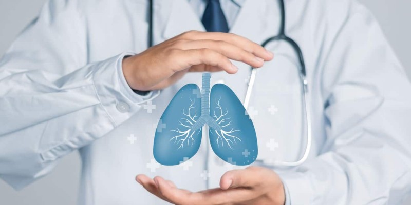 Best Pulmonologist in Pakistan | Top Lung Specialist | Apka Muaalij image 1