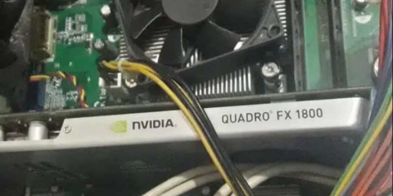 Intel i3 (2nd Generation) + Graphics card for Sale... image 13