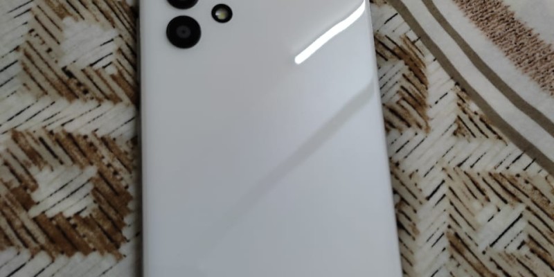 samsung A32 image 2