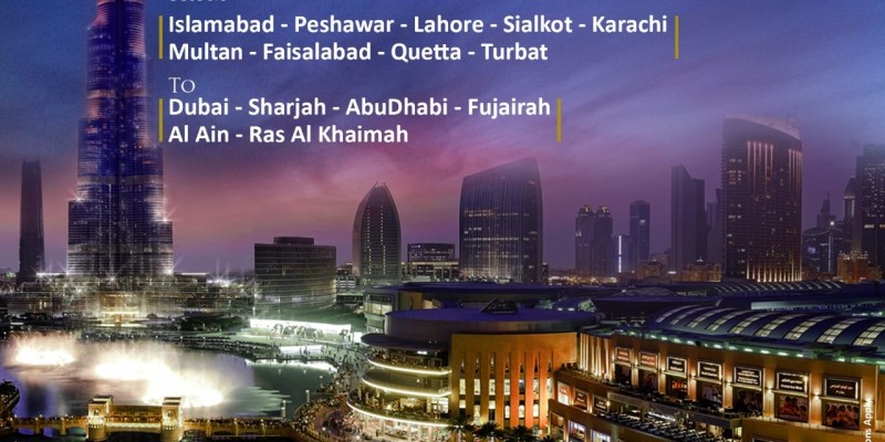 15% Discount on Pakistan International Airlines With HBL Bank 6 