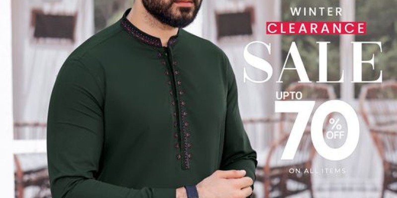 The Great Masters Winter Clearance Sale! Upto 70% Off 2 