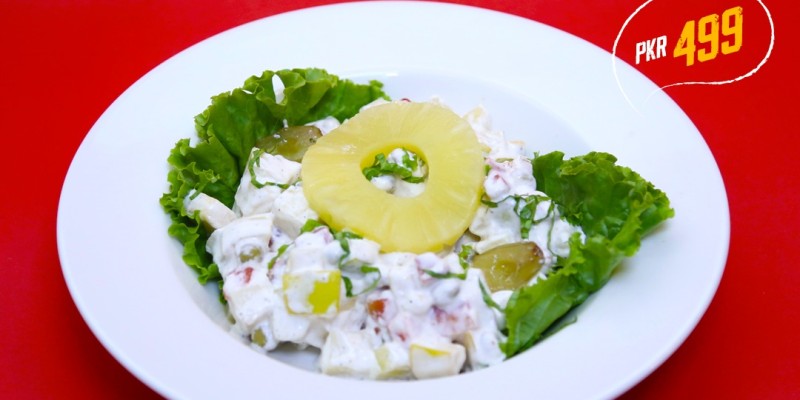 During our Happy Hours, Studio 7teas offers a flat 50% discount Monday through Thursday, 12 a.m. to 3 a.m. 2 