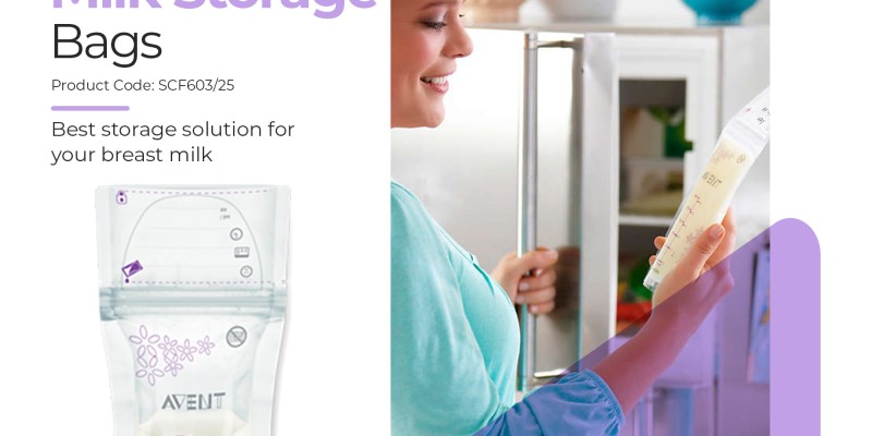 Philips Avent - PK 2 