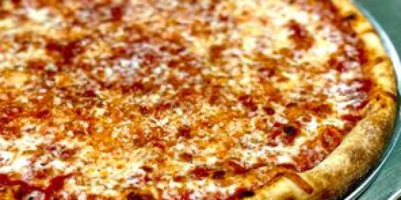 Famous O's Pizza Valentines specials Offer  Get 14% Off on all 12” Pies Via Our Website using promo code: VAL14  Valid till 13th Feb'22 2 