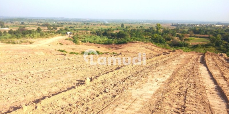 10 marla general block files in Ruden Enclave socitey image 2