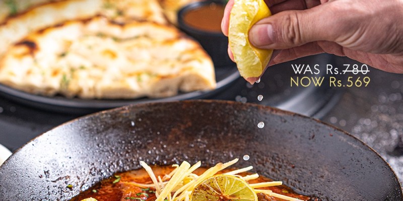 Foods Inn's PSL7 Special Offer: Save up to 35% on the entire menu when you order online 2 