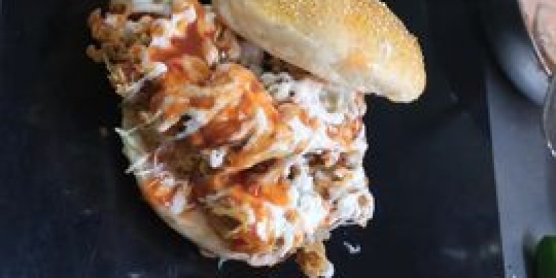 20% Discount at "Chickita Food Center" With HBL Bank 2 