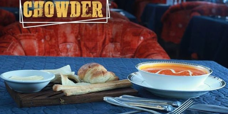 15% Discount at "Maxims Restaurant" With HBL Bank 2 