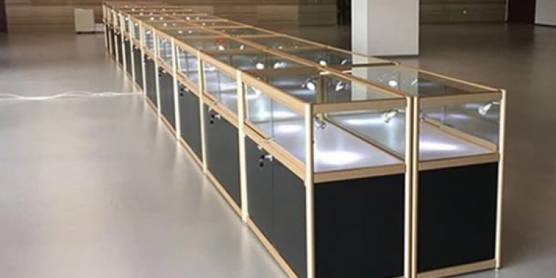 Display Counter | Counter in Lahore | Counter in Pakistan image 2