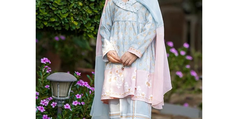 Pakistan Day Sale at Ochre Clothing! FLAT 23% off on New Arrivals 2 