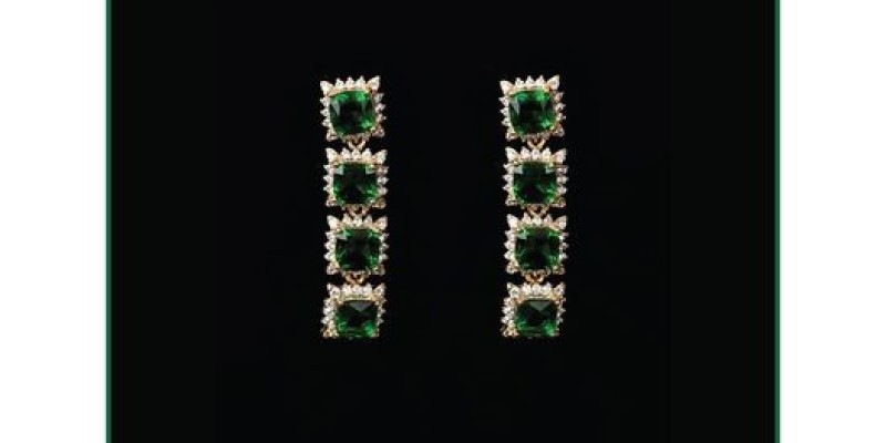 Pakistan Day Sale at Anzay Jewellery FLAT 23% off on All Items 2 