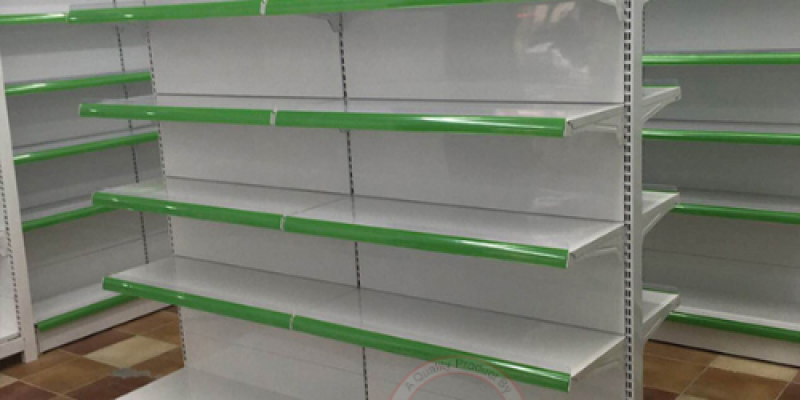 | Tuck Shop Rack| Mart Rack | General Store Rack | Cash & Carry Rack | image 2