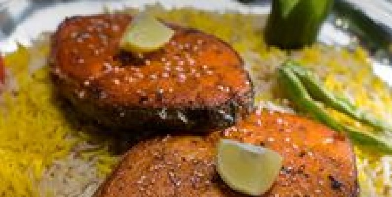 Ridan House Of Mandi! Iftar Box For Rs.1150/- 2 