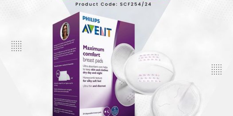 Philips Avent - PK Ramdan Sale Flat 40%  Off 2 