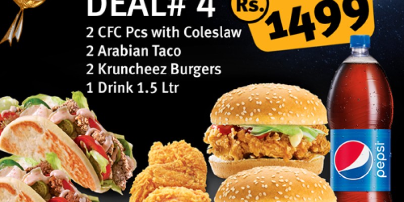 Mom's TIFFIN Ramadan Deal 1 For Rs.799/- 2 