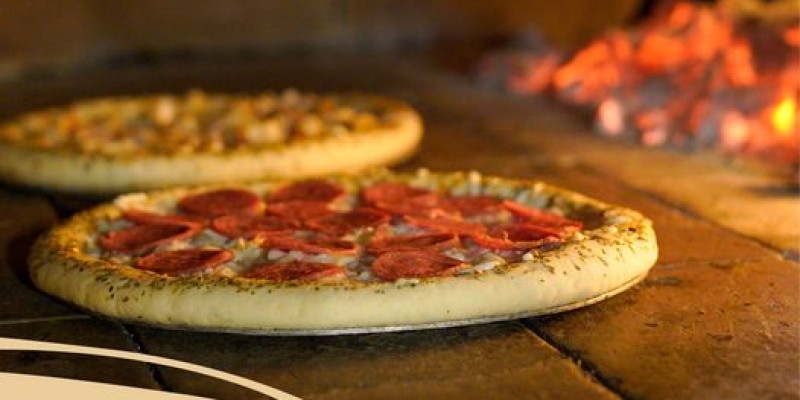 So Gusto 55% off on Pizza 2 