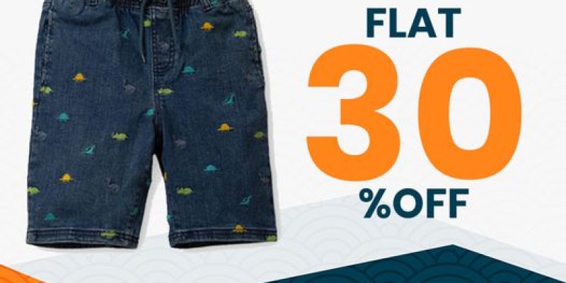 Lush Plush! FLAT 30% off 2 