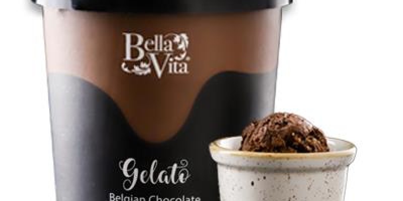 Bella Vita! Get One Gelatos Free 2 