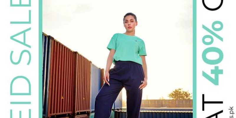 Unique Fitness FLAT 40% off 2 