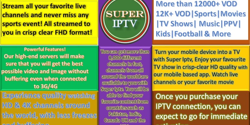 Live tv channels image 2