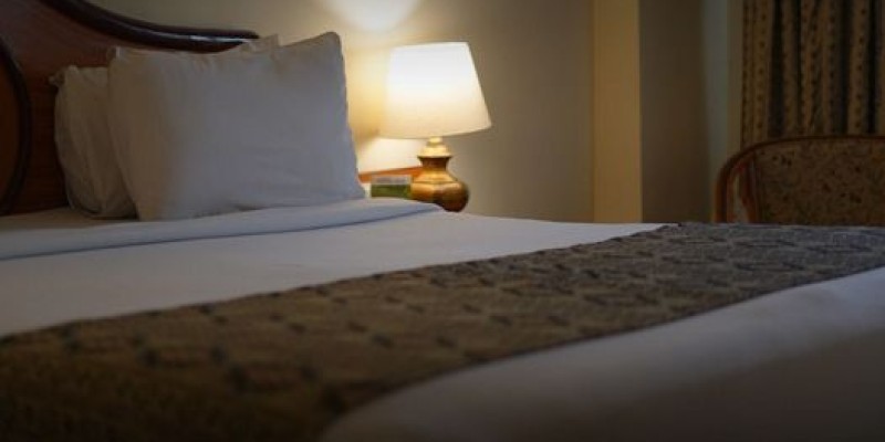 Hotel Mehran Karachi! Offering Hi-Tea Buffet Rs. 1200/- 2 