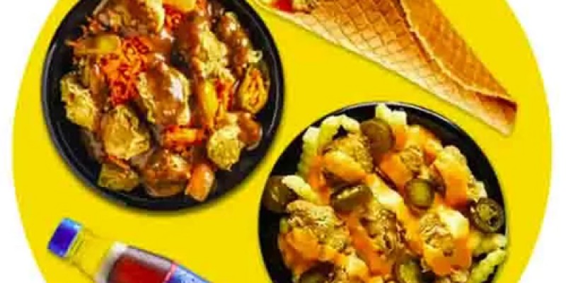 Clucky's! Combo Deal For Rs.1650/- 2 